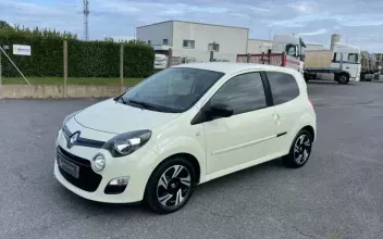 Renault Twingo Cercottes