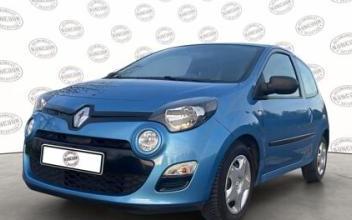 Renault twingo Saint-Angeau