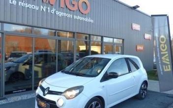 Renault twingo Mazères