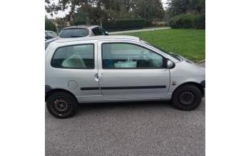 Renault twingo Morestel