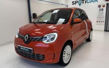 Renault twingo Barentin