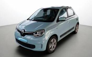 Renault twingo Saint-Lô
