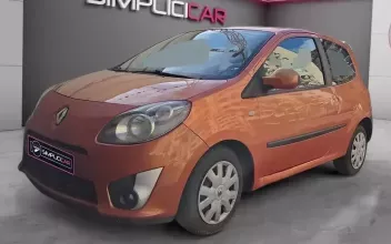 Renault Twingo Nice