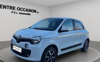 Renault Twingo Six-Fours-les-Plages