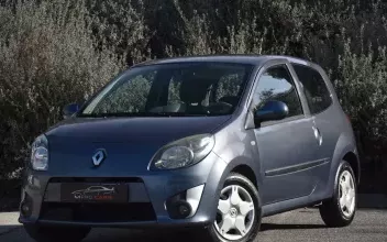 Renault Twingo Mougins