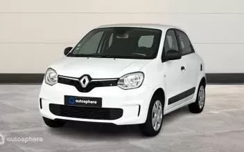 Renault Twingo Capinghem