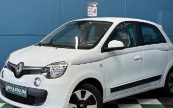 Voiture occasion Renault Twingo Royan