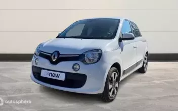 Renault Twingo Aix-en-Provence