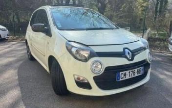 Renault twingo Voreppe