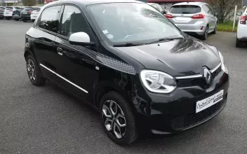 Renault Twingo Mayenne