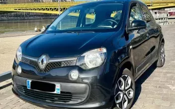 Renault Twingo Boulogne-Billancourt