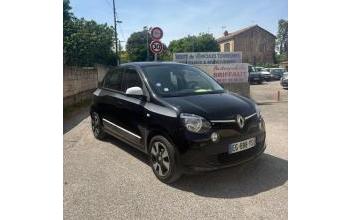 Renault twingo Marseille