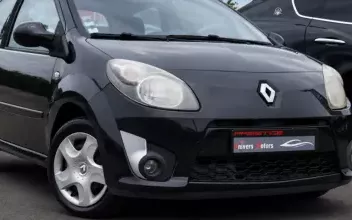 Renault Twingo Vendargues