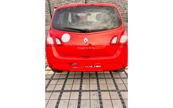Renault twingo Saint-Pierre-du-Vauvray