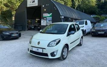 Renault Twingo Sathonay-Camp