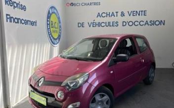 Renault twingo ii Nogent-le-Phaye