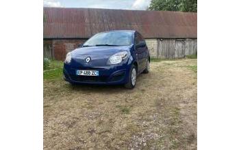 Renault twingo ii Fresne-le-Plan