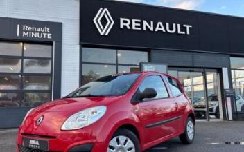 Renault twingo ii Echirolles