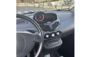 Renault twingo ii Marseille