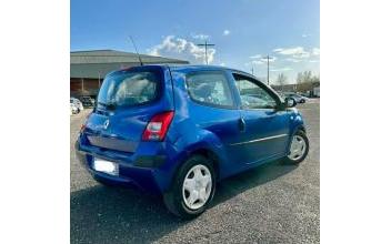 Renault twingo ii Blois