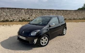 Renault twingo ii Le-Port-Marly
