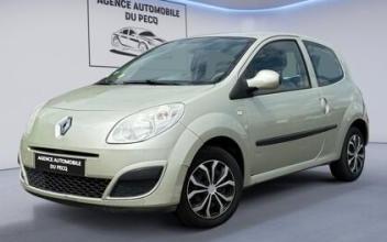 Renault twingo ii Le-Pecq