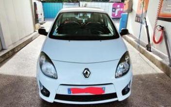 Renault twingo ii Dammarie-les-Lys