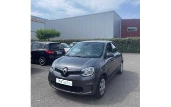 Renault twingo iii Aix-en-Provence