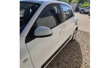 Renault twingo iii Eguilles