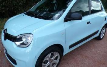 Renault twingo iii Roanne