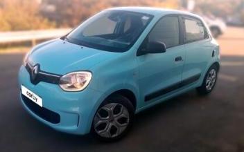 Renault twingo iii Boulogne-sur-Mer