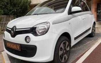 Renault twingo iii Antibes