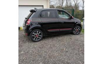 Renault twingo iii Coulommiers