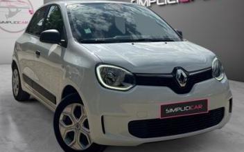 Renault twingo iii Verneuil-sur-Seine