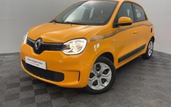 RENAULT TWINGO III Dreux