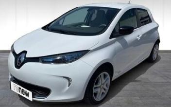 Renault zoe La-Valette-du-Var