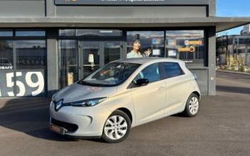 Renault Zoe Valence