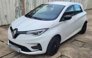 Renault ZOE Antony