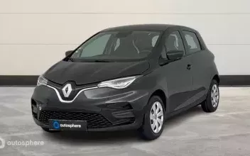 Renault ZOE Capinghem