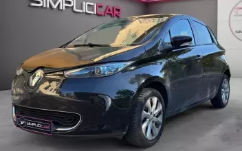 Renault ZOE Nice