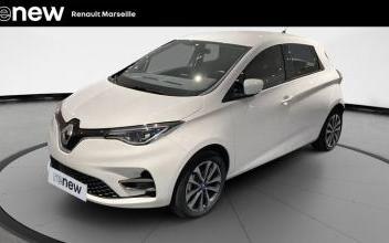 Renault ZOE Marseille