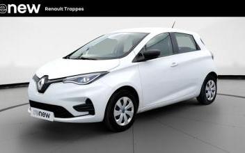 Renault ZOE Trappes