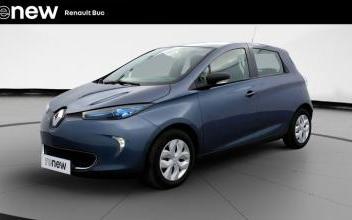 Renault ZOE Versailles