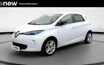 Renault ZOE Trappes