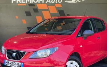 Seat Ibiza Chignin