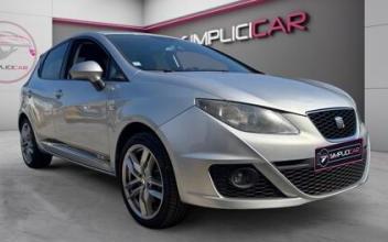 Seat ibiza Montpellier