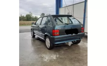 Seat Ibiza Roussillon