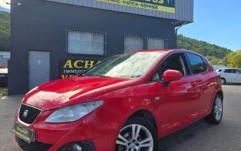 Seat Ibiza Draguignan