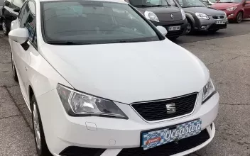 Seat Ibiza Calais