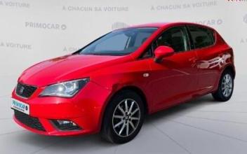 Seat ibiza Charleville-Mézières